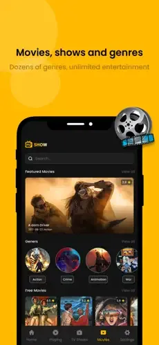 jiohotstar-telugu Movies and shows